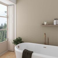 Товар: Керамическая плитка DNA Tiles Plinto Out Greige Matt настенная 10,7х54,2 см арт-78803300 - фото 2 Керамическая плитка DNA Tiles Plinto Out Greige Matt настенная 10,7х54,2 см арт-78803300 — фото 2, Керамическая плитка