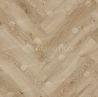 Ламинат Alpine Floor Ville Дуб Орпеза 643х131х8 мм арт-63266 — фото 1, Ламинат