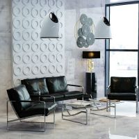 Керамогранит Cube Ceramica Statuario 60х120 см арт-ЦБ-00017235 — фото 5, Керамогранит