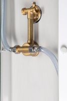 Товар: Душевая кабина Niagara Promo 80x80 без гидромассажа арт-P80/40/MT - фото 8 Душевая кабина Niagara Promo 80x80 без гидромассажа арт-P80/40/MT — фото 8, Душевые кабины