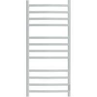 Электрический полотенцесушитель Point Антея П12 500x1200 диммер справа Белый арт-PN17852W — фото 1, Электрические полотенцесушители