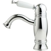 Товар: Смеситель для раковины Migliore Oxford Хром арт-19135 - фото 2 Смеситель для раковины Migliore Oxford Хром арт-19135 — фото 2, Смесители для раковины