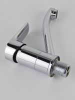 Смеситель для кухни Viko Хром арт-V-4110 — фото 4, Смесители для кухни