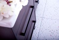 Тумба под раковину Бриклаер Чили 60 Венге арт-4627125415142 — фото 4, Тумбы под раковину