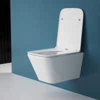 Товар: Унитаз Esbano Gartez-51 подвесной с сиденьем Микролифт арт-ESUPGART51W - фото 6 Унитаз Esbano Gartez-51 подвесной с сиденьем Микролифт арт-ESUPGART51W — фото 6, Подвесные унитазы