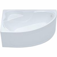 Товар: Акриловая ванна Triton Николь 160x100 R без гидромассажа арт-Щ0000048680 - фото 2 Акриловая ванна Triton Николь 160x100 R без гидромассажа арт-Щ0000048680 — фото 2, Акриловые ванны