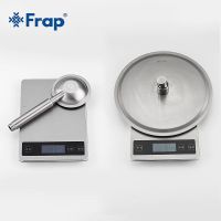 Душевая система Frap H801 Сатин арт-F24801 — фото 12, Душевые стойки