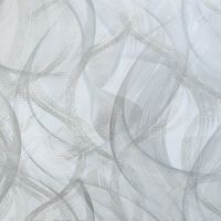 Обои Wiganford by Solo Fusion Винил на флизелине (1,06*10,05) Серый, Абстракция арт-ER71608 — фото 1, Обои для стен