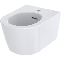 Биде Toto RP подвесное Белое арт-B552E#XW — фото 1, Биде подвесные