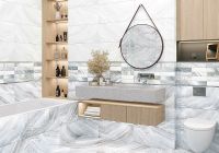 Керамическая плитка NewTrend Amadeo Light настенная 30х60 см арт-WT36AMD00 — фото 2, Керамическая плитка