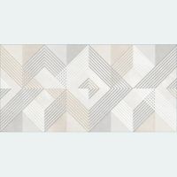 Керамическая плитка Alma Ceramica Rivoli настенная 24,9х50 см арт-TWU09RVL024 — фото 1, Керамическая плитка