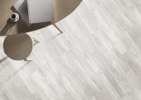 Керамогранит GlobalTile Leo GT Светло-серый 15х60 см арт-15LE0008 — фото 2, Керамогранит