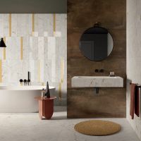 Керамогранит ABK Sensi Gems Crystal Lux+ 60x120 см арт-PF60005694 — фото 2, Керамогранит