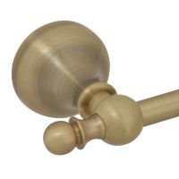 Держатель туалетной бумаги Veragio Gialetta Бронза арт-VR.GIL-6480.BR — фото 2, Держатели туалетной бумаги