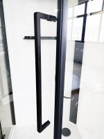 Душевая кабина Esbano Muse ESM-PENTA-90 90x90 L без гидромассажа арт-ESKM90PRL — фото 9, Душевые кабины