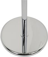 Напольная стойка Migliore Mirella Хром арт-17261 — фото 5, Стойки - набор держателей