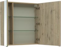 Товар: Комплект мебели для ванной Aquanet Алвита New 80 подвесной Дуб веллингтон белый арт-274202 - фото 12 Комплект мебели для ванной Aquanet Алвита New 80 подвесной Дуб веллингтон белый арт-274202 — фото 12, Комплекты мебели для ванной