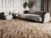 Керамогранит Buono Ceramica Forest Nature Roble Matt 60х120 см арт-F4510M — фото 4, Керамогранит