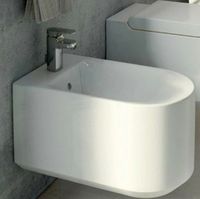 Товар: Биде Ideal Standard Moments подвесное Евробелое арт-K5061MA - фото 2 Биде Ideal Standard Moments подвесное Евробелое арт-K5061MA — фото 2, Биде подвесные