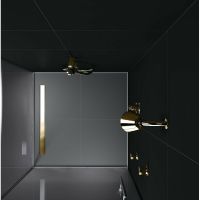 Товар: Душевой лоток Berges B1 Keramik 700 с решеткой Золото глянец арт-092118 - фото 2 Душевой лоток Berges B1 Keramik 700 с решеткой Золото глянец арт-092118 — фото 2, Душевые лотки