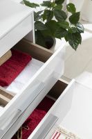 Товар: Тумба под раковину Aquanet Августа 100 подвесная Белый глянец арт-277509 - фото 15 Тумба под раковину Aquanet Августа 100 подвесная Белый глянец арт-277509 — фото 15, Тумбы под раковину