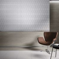 Товар: Керамический бордюр Kerama Marazzi Безана серый светлый обрезной OP\A206\12136R 5,5х25 см арт-OP\A206\12136R - фото 3 Керамический бордюр Kerama Marazzi Безана серый светлый обрезной OP\A206\12136R 5,5х25 см арт-OP\A206\12136R — фото 3, Керамическая плитка