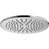 Верхний душ Paffoni Master Хром арт-ZSOF074CR — фото 1, Верхние души