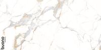 Керамогранит Buono Ceramica Marble Аletta Glossy 60х120 см арт-M4406P — фото 7, Керамогранит