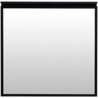 Товар: Зеркало Allen Brau Priority 80 с подсветкой Черный браш арт-1.31015.BB - фото 3 Зеркало Allen Brau Priority 80 с подсветкой Черный браш арт-1.31015.BB — фото 3, Зеркала в ванную комнату