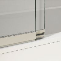 Товар: Шторка на ванну Vincea VSB 100х145 профиль Черный матовый стекло прозрачное арт-VSB-1E100CLB - фото 2 Шторка на ванну Vincea VSB 100х145 профиль Черный матовый стекло прозрачное арт-VSB-1E100CLB — фото 2, Шторки для ванной раздвижные