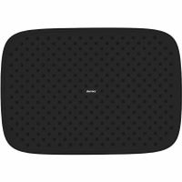 Верхний душ Damixa Gala Черный матовый арт-953050300 — фото 1, Верхние души