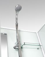 Душевая кабина River Tana 80x80 Б/К с поддоном арт-10000001709 — фото 4, Душевые кабины