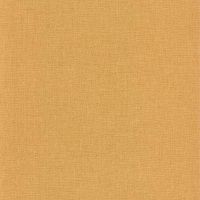 Обои Caselio Linen Edition Винил на флизелине (0,53*10,05) Оранжевый, Однотонные/Рогожка арт-103222440 — фото 1, Обои для стен