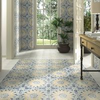 Керамогранит Mainzu Carino Deco Marla 20х20 см арт-PT03188 — фото 3, Керамогранит