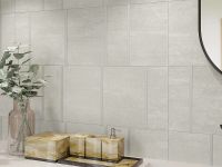 Керамическая плитка Ibero Silken Sand настенная 25х75 см арт-R0000975 — фото 6, Керамическая плитка