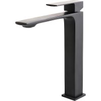 Товар: Смеситель для раковины Orange Lutz Черный арт-M04-121b - фото 6 Смеситель для раковины Orange Lutz Черный арт-M04-121b — фото 6, Смесители для раковины