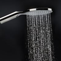 Товар: Душевой гарнитур Bossini Apice Хром арт-D48086.030 - фото 8 Душевой гарнитур Bossini Apice Хром арт-D48086.030 — фото 8, Душевые гарнитуры на штанге