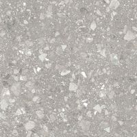 Товар: Керамогранит Gracia Ceramica Terrazzo matt grey PG 01 0 60х60 см арт-10400001053 - фото 1 Керамогранит Gracia Ceramica Terrazzo matt grey PG 01 0 60х60 см арт-10400001053 — фото 1, Керамогранит