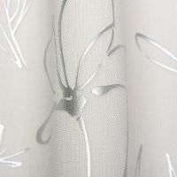 Товар: Обои Andrea Rossi Cheradi Винил на флизелине (1,06*10,05) Серый/Серебряный, Цветы арт-54390-2 - фото 3 Обои Andrea Rossi Cheradi Винил на флизелине (1,06*10,05) Серый/Серебряный, Цветы арт-54390-2 — фото 3, Обои для стен