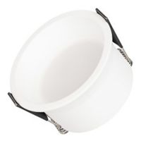 Встраиваемый светильник Arlight Breeze Белый арт-036616 — фото 1, Точечные светильники