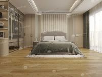 Виниловый ламинат Alpine Floor Ultra ЕСО 5-29 Дуб южный 1219х184х2 мм арт-ECO 5-29 — фото 2, Виниловый ламинат