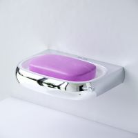 Мыльница AM.PM Sensation Хром арт-A3034200 — фото 6, Мыльницы