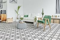 Керамогранит Absolut Keramika Valencia/Mallorca Day 25x25 см арт-60973 — фото 2, Керамогранит