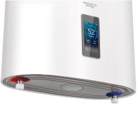 Водонагреватель накопительный Electrolux SmartInverter Pro EWH 50 Белый арт-НС-1351163 — фото 3, Водонагреватели