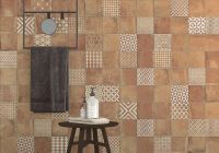 Товар: Керамогранит La Platera Kube Quinta Cotto-Carrara 45х45 см арт-81058 - фото 2 Керамогранит La Platera Kube Quinta Cotto-Carrara 45х45 см арт-81058 — фото 2, Керамогранит