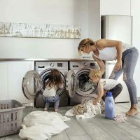 Ламинат BinylPro Fresh Wood Tortona Oak 1285х192х8 мм арт-BN1521 — фото 2, Ламинат