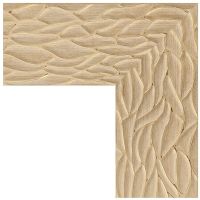 Товар: Зеркало Evoform Definite 100х80 в багетной раме - Золотые дюны 90 мм арт-BY 3277 - фото 2 Зеркало Evoform Definite 100х80 в багетной раме - Золотые дюны 90 мм арт-BY 3277 — фото 2, Зеркала в ванную комнату