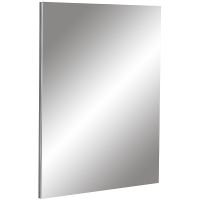 Зеркало Stella Polar Норина 40 Белое арт-SP-00000168 — фото 2, Зеркала в ванную комнату