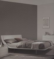 Обои Andrea Rossi Spectrum Pro Винил на флизелине (1,06*10) Коричневый, Дамаск арт-54388-9 — фото 3, Обои для стен