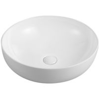 Тумба с раковиной Orange Line 100 подвесная Графит матовый арт-Li-100TugMDF+B07-420W — фото 5, Тумбы с раковиной